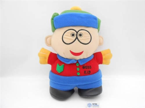 South park 90er - park, k/o