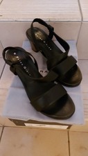 Petra Dieler, Sandalen