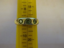 Sogni D´Oro , Damen Ring