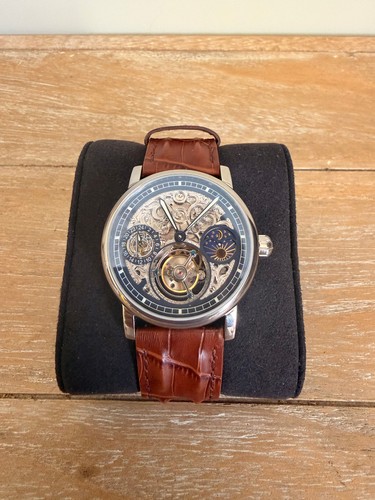 Era prometheus tourbillon - prometheus,