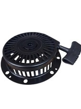 Starter Tecumseh 590788