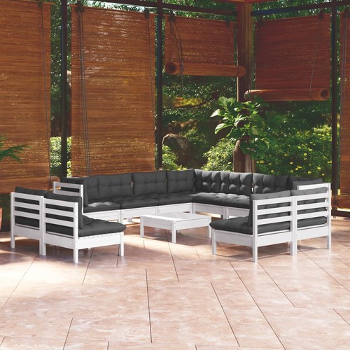 Garten lounge set gartenmöbel - garten,