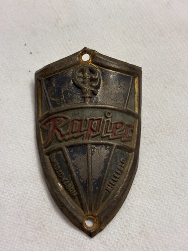 Rapier bielefeld - rapier,
