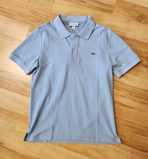 Lacoste herren kurzarmshirt - lacoste,