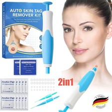 Stielwarzen Entferner, Skin