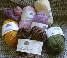 276 g Kremke Soul Wool –