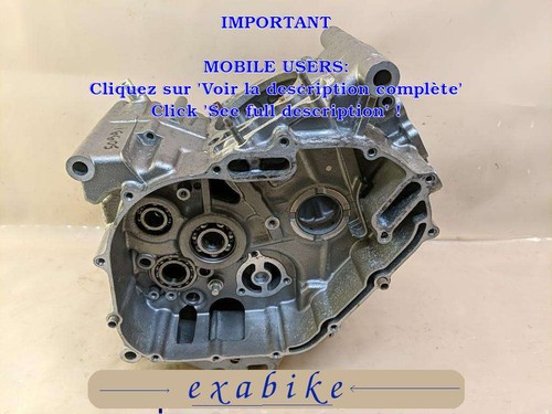 Motorgehäuse für suzuki - motorgehäuse,