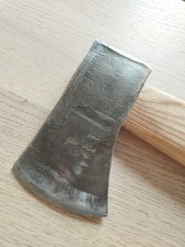 Smalcalda Axe