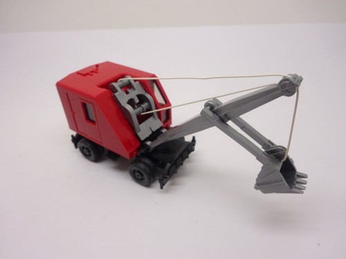 Wiking löffelbagger - wiking:,