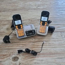 Panasonic Set Anrufbeantworter