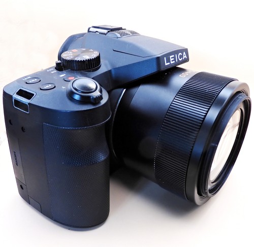 Leica lux typ - v-lux, 114