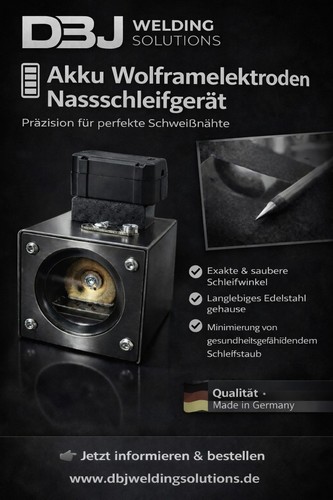 Wolframelektroden nass - wolframelektroden,