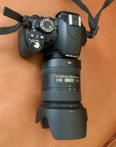 Nikon d3100 - nikon,