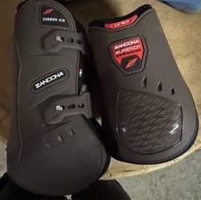  Zandona Gamaschen Set in