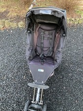 tfk Joggster mit großen