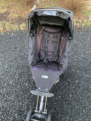 Tfk joggster mit großen - joggster,