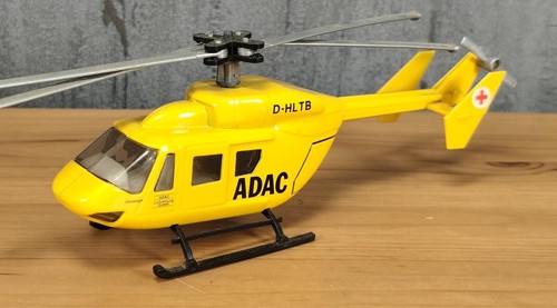 Siku 2539 adac - 🚁,