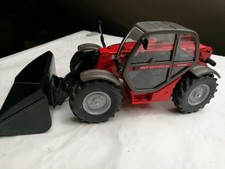 Manitou Model Teleskoplader