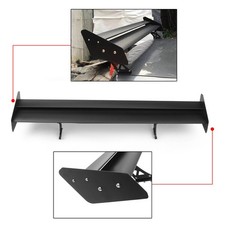 Heckspoiler Universal 135cm GT