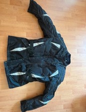 Motorrad Kleidung Größe L