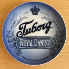 Royal Danish Copenhagen Tuborg