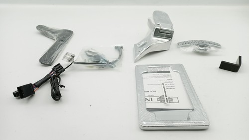 Kennzeichenhalter harley - kennzeichenhalter,