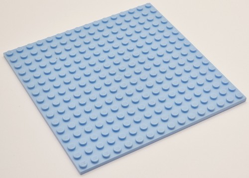 Lego platte bauplatte - lego, x