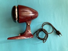 DDR Rotlichtlampe PGH Elektro