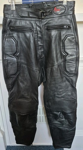 Alpine wear leder - alpine,