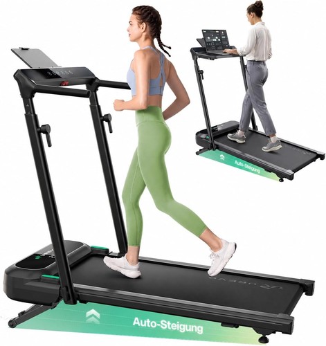 Laufband mit steigung zoll - laufband,