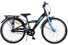 24Zoll Thombike Blau Schwarz