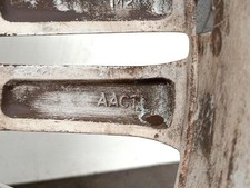 13313796 felge für OPEL