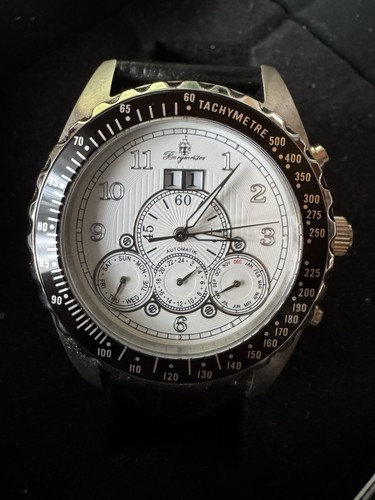 Burgmeister herrenuhr - burgmeister,