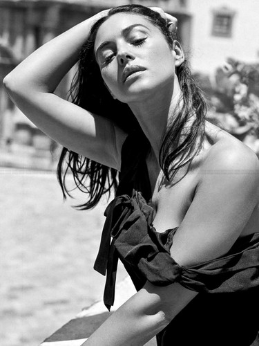 Foto monica bellucci - foto,