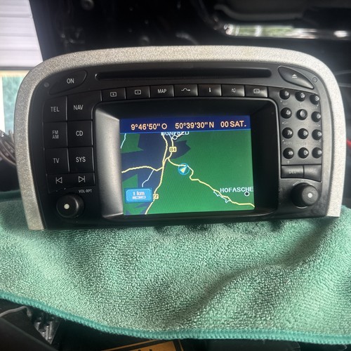 Mercedes a230 navi - a230,