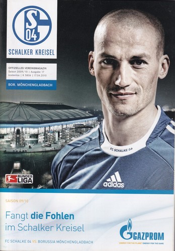 Schalker kreisel 2010 - schalker, 17/2010
