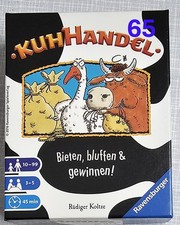 Ravensburger – KUHHANDEL
