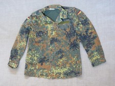 Bundeswehr Feldjacke Flecktarn