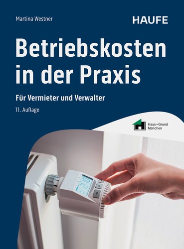 Betriebskosten der praxis - in, |