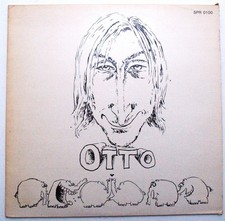 Otto Waalkes - Otto - LP