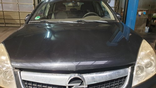 Motorhaube opel vectra 9 - opel, 1.9