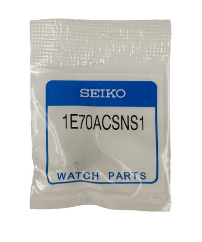 Original seiko steel - original,