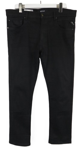 Replay mickym jeans herren w36 - jeans,