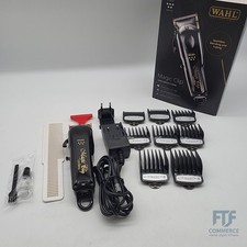 Wahl Professional 56463 Magischer Clip, 5 Sterne, kabellos, Lithium, Sc... 56463