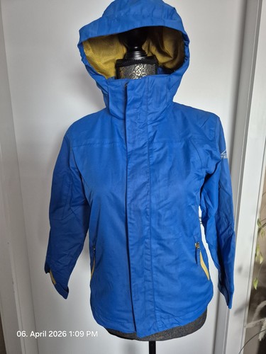 Mckinley funktionsjacke - mckinley,