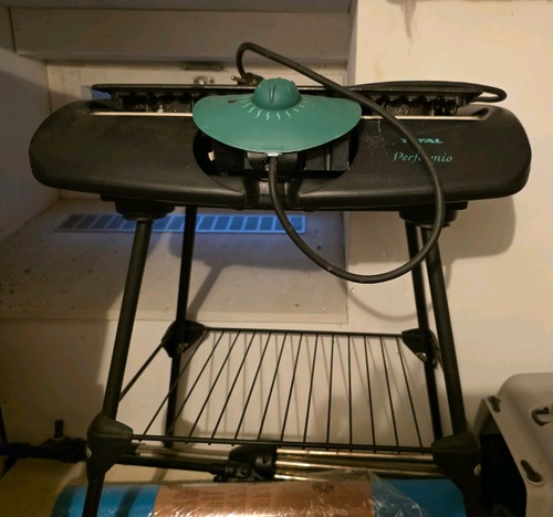 Tefal amigo elektrogrill - tefal,