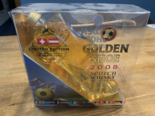 Whisky GOLDEN SHOE EM2008