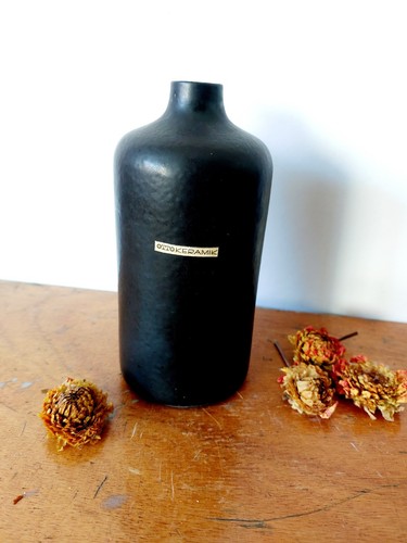 Vintage otto keramik - keramik, vase