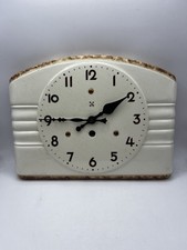 Antike Junghans Küchenuhr