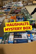 Haushaltsartikel mystery - haushaltsartikel,